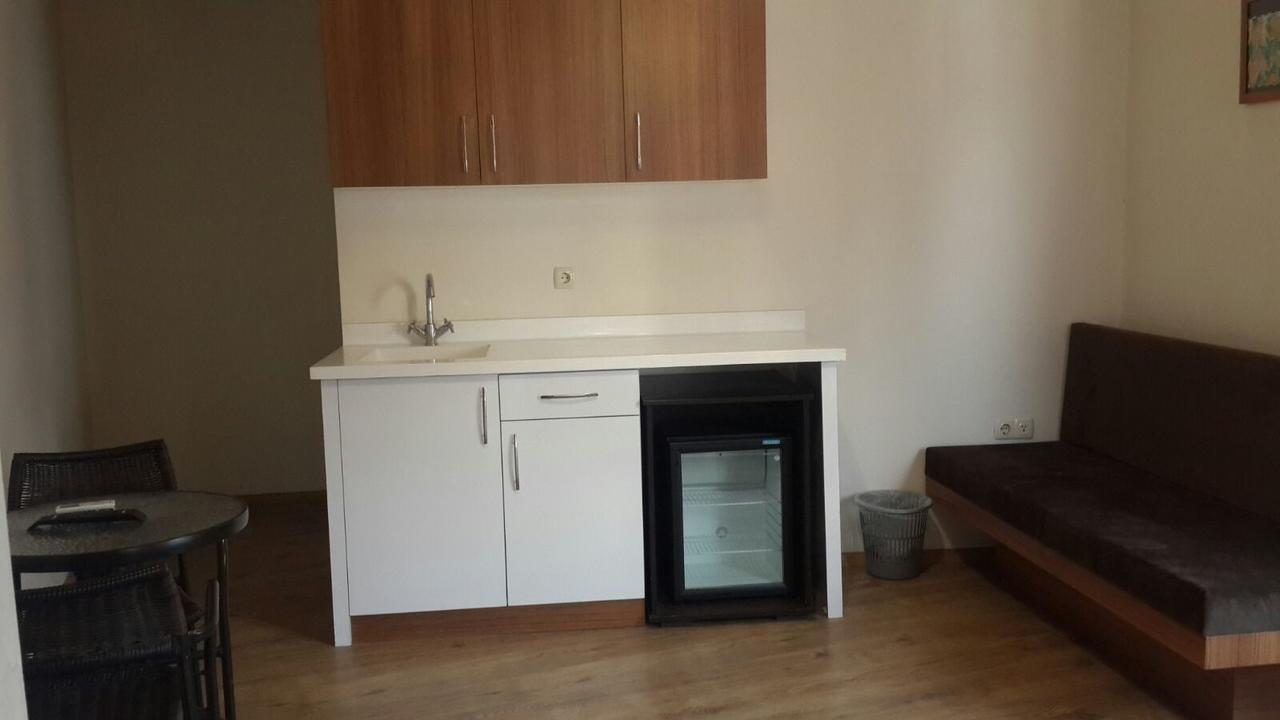 Arif Bey Konagi Bed & Breakfast Gaziantep Bagian luar foto