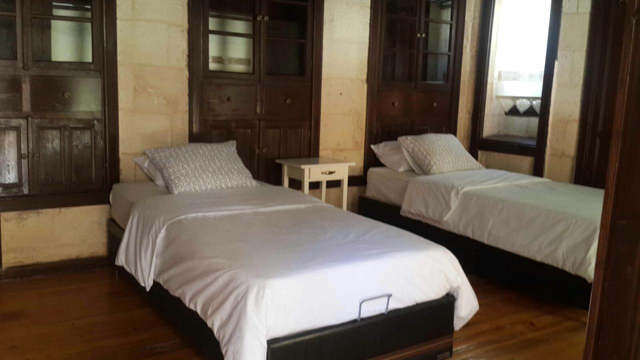 Arif Bey Konagi Bed & Breakfast Gaziantep Bagian luar foto