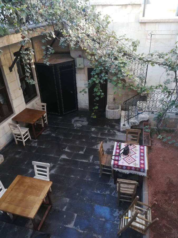 Arif Bey Konagi Bed & Breakfast Gaziantep Bagian luar foto