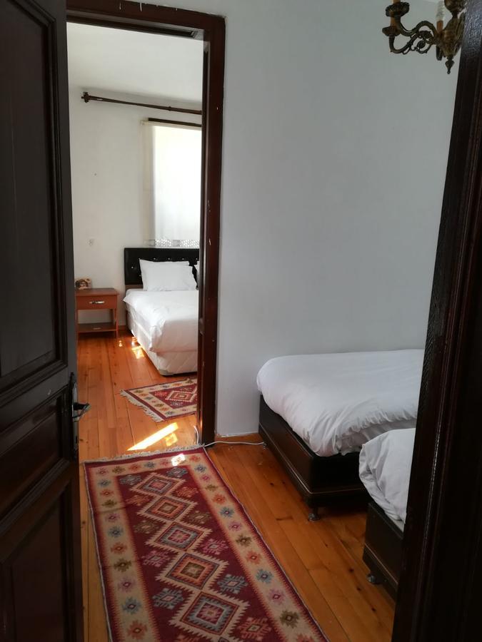 Arif Bey Konagi Bed & Breakfast Gaziantep Bagian luar foto