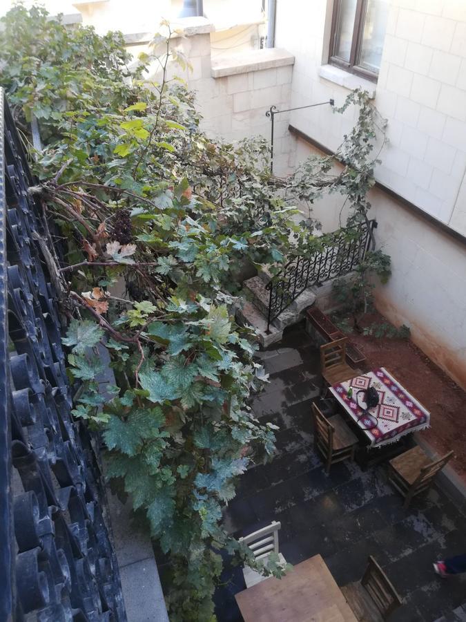 Arif Bey Konagi Bed & Breakfast Gaziantep Bagian luar foto