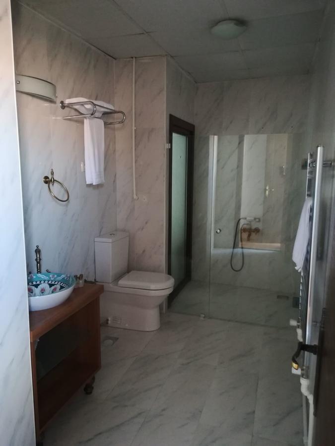 Arif Bey Konagi Bed & Breakfast Gaziantep Bagian luar foto