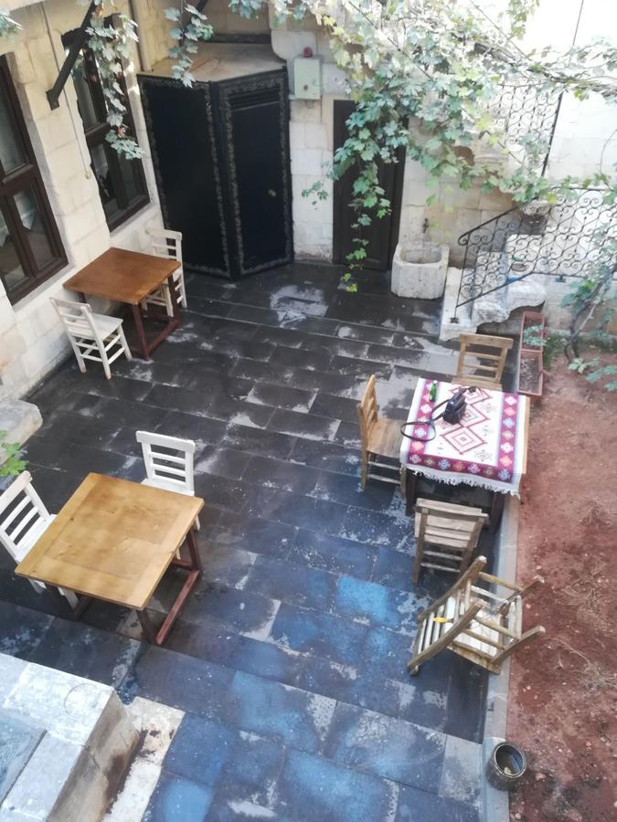 Arif Bey Konagi Bed & Breakfast Gaziantep Bagian luar foto