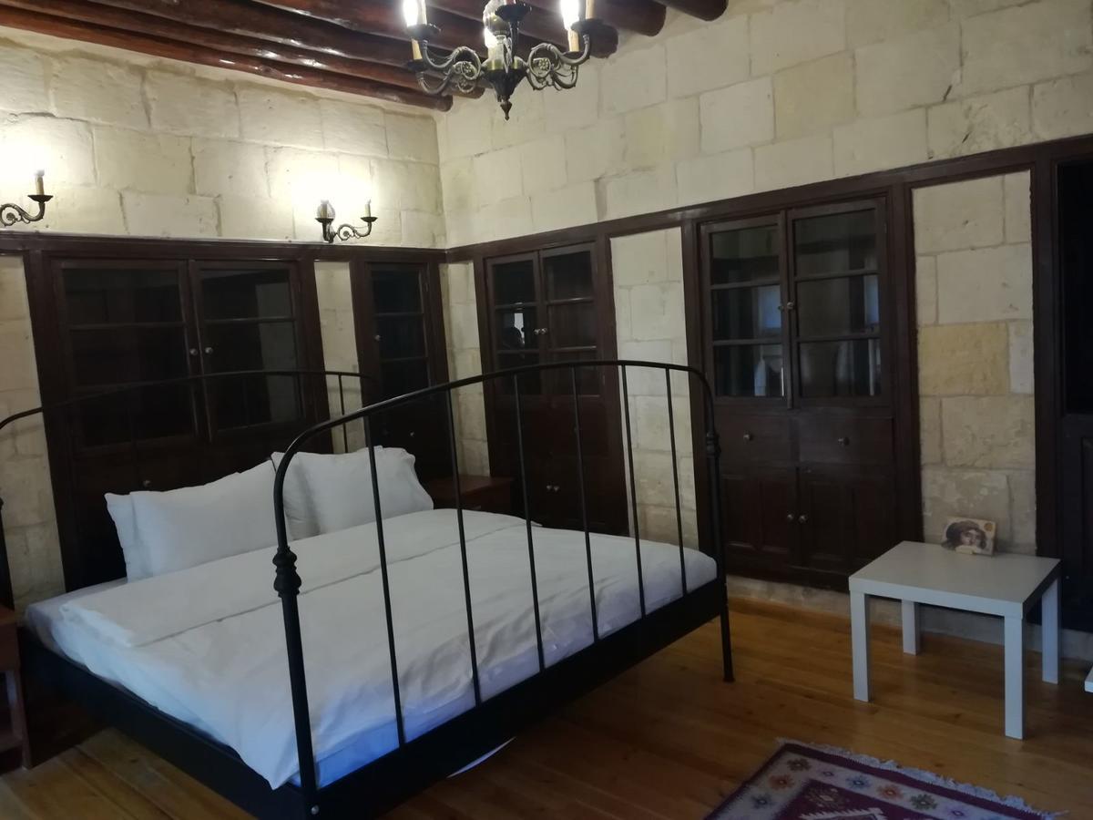 Arif Bey Konagi Bed & Breakfast Gaziantep Bagian luar foto