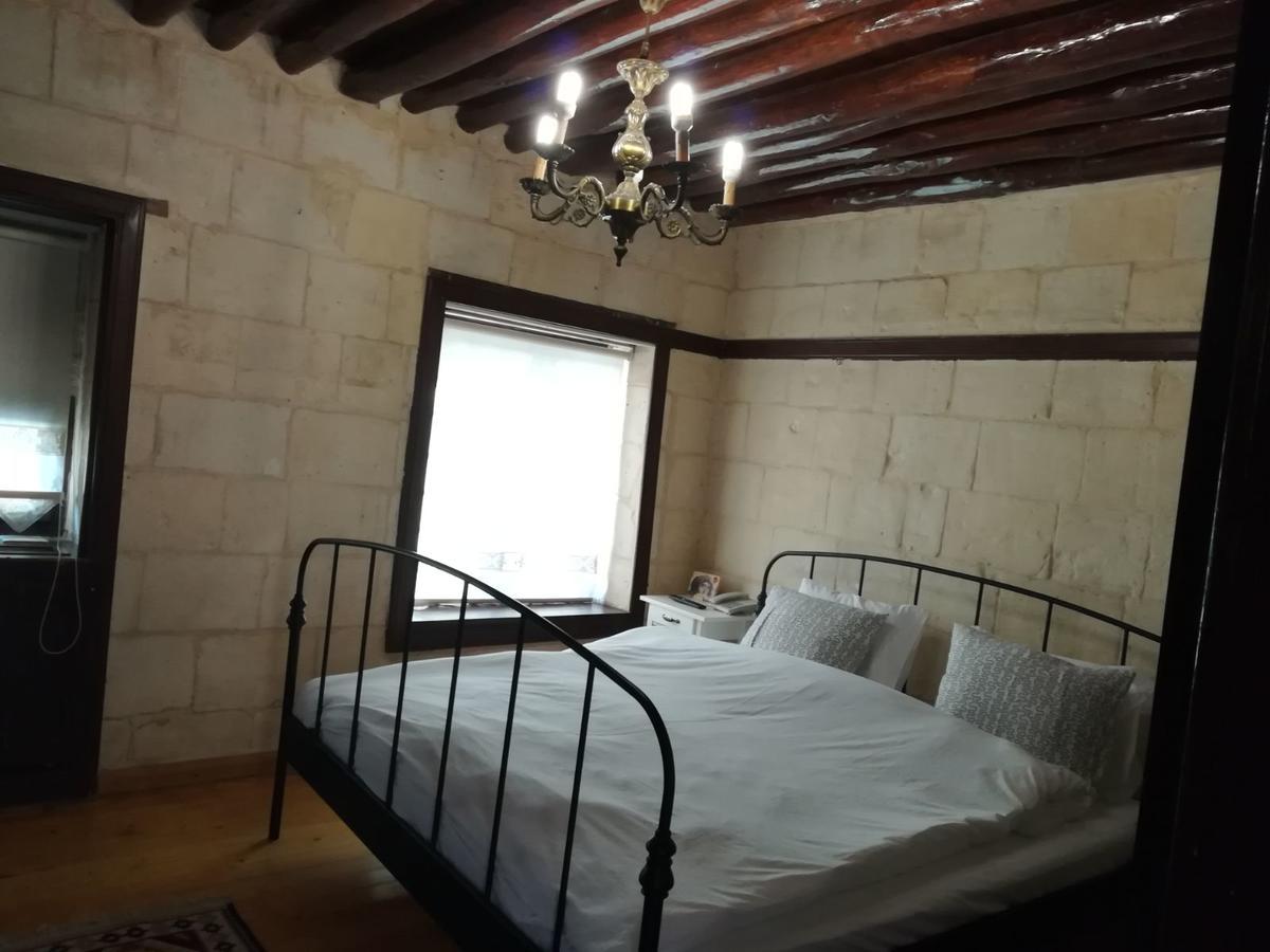 Arif Bey Konagi Bed & Breakfast Gaziantep Bagian luar foto