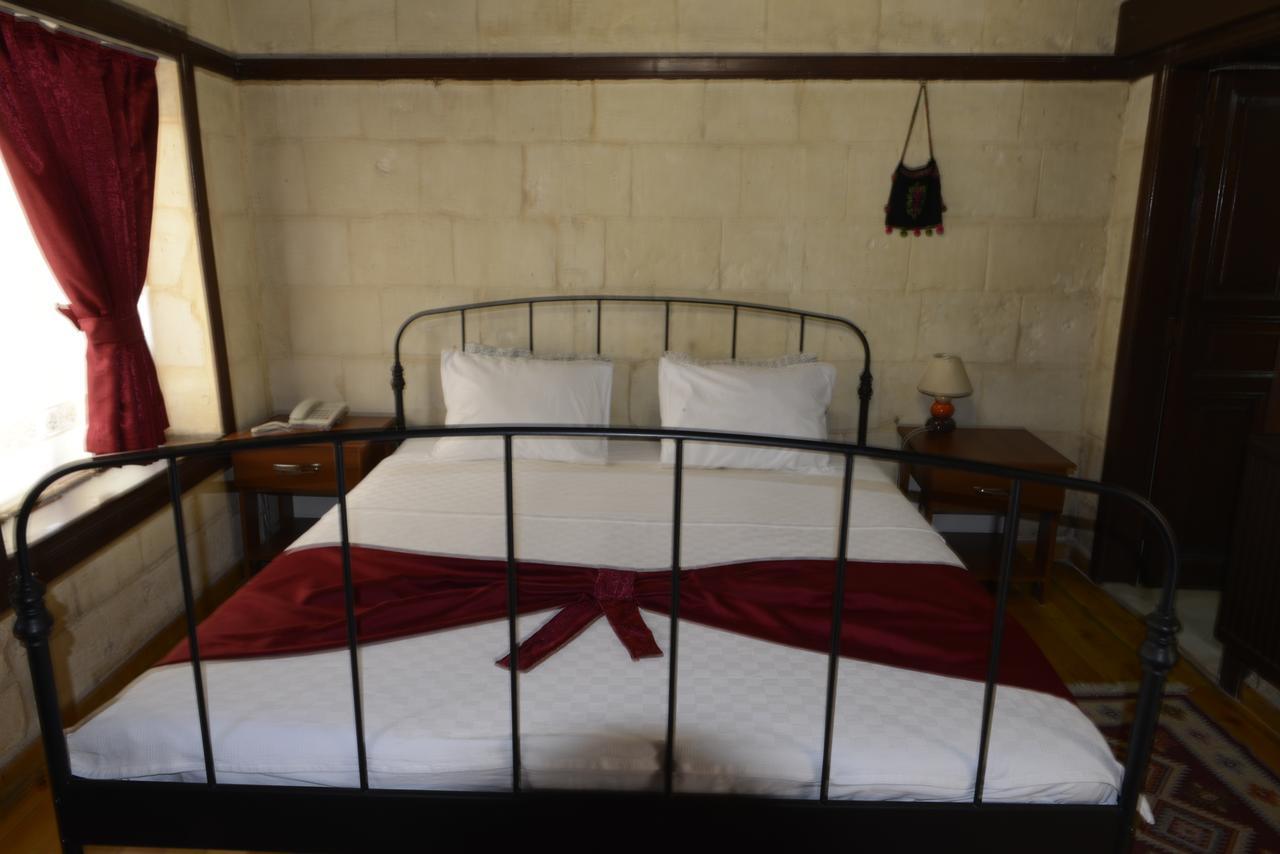 Arif Bey Konagi Bed & Breakfast Gaziantep Bagian luar foto
